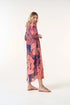 Vestido LONG POPPY